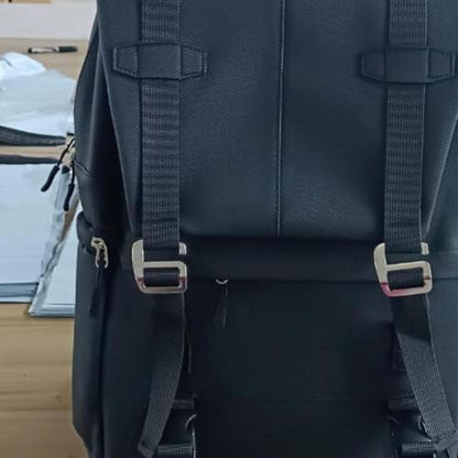 Camera Backpack Laptop Backpack Waterproof Multiple Pockets Large Portable