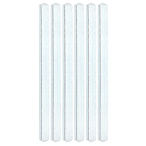 CHICIRIS 22cm Adjustable Stainless Steel Iron Bar Plate, Weight Bearing Equipment for Fitness with Electroplated Steel Plate for Leg Guards and Weighted Vests