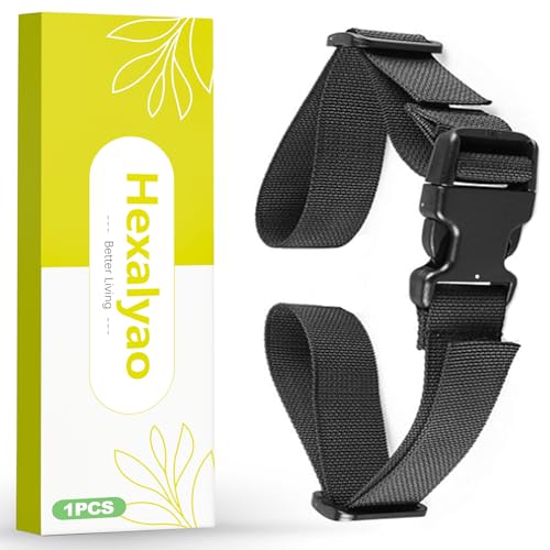 Universal Adjustable Sternum Strap for Backpacks – Quick Release Chest Buckle with Shoulder Clip for Hiking, Camping, Travel, Daypack Support