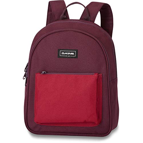 Dakine Unisex Essentials Mini Backpack, 7L - color: Garnet Shadow, size: 7L