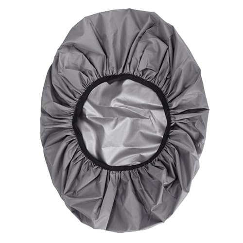 Waterproof Rucksack Cover Backpack Rain Cover 30L-100L for Travel Climbing Hiking (Grey, 40L-50L) - color: Grey, size: 40L-50L