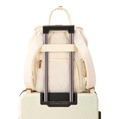 Montana West Wrangler Aztec Diaper Bag Backpack Western Backpacks for Moms Baby Essentials Bag with Twist-Lock Closure, Insulated Pockets, Portable Changing Pad, Stroller Straps, Pacifier Case - color: Sunflower