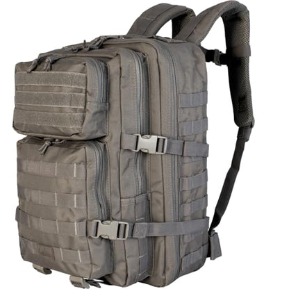 Red Rock Outdoor Gear - Large Assault Pack - color: Tornado