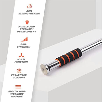 Upper Horizontal Bar Pull-up Indoor Household Fitness Equipment