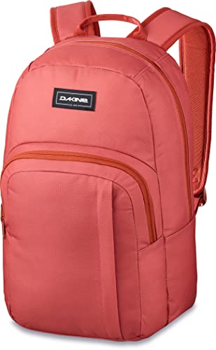 Dakine Class Backpack 25 Liter - Mineral Red - color: Mineral Red, size: 25 Liter