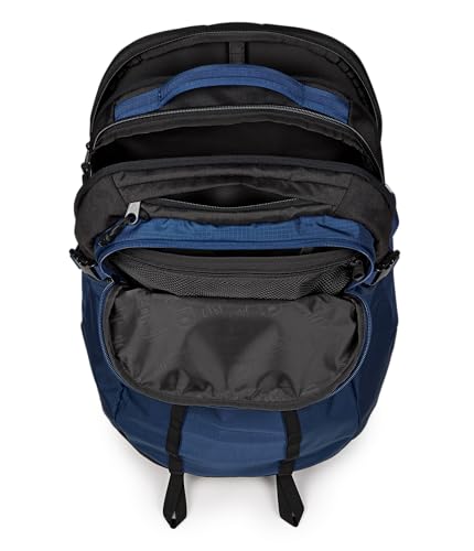 JanSport All Around Pack 34L, Navy - color: Navy