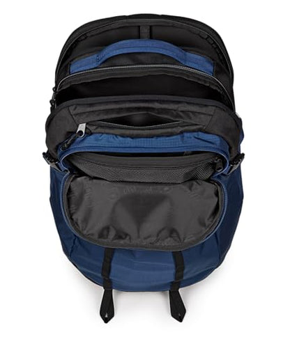 JanSport All Around Pack 34L, Navy - color: Navy