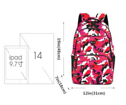 Casual Lightweight Backpack 15" Laptop Backpack school bag-213shong | School Bookbag, Travel Bag,for Boys & Girls,Travel Backpack - color: 213shong