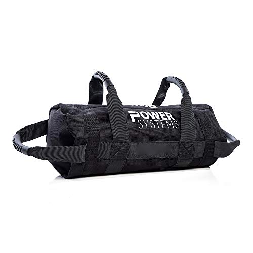 Power Systems VersaFit Sand Log - style: 10 Pounds