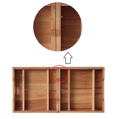 Wooden Platform, Two Combination Packs, one Step Stool for The Elderly and Children, Porch Steps, Mobile Steps, Suitable for Disabled, Elderly, and Children - size: 31.5