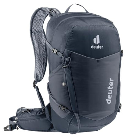 Deuter Women’s Speed Lite Pro 17L SL Mountain Hiking Backpack, 17 Liters - Black - color: Black