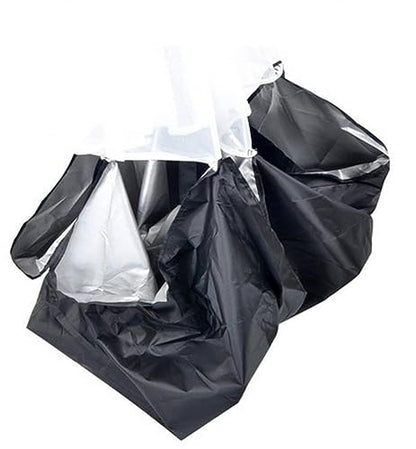 LucaSng Speed Training Resistance Parachute 48" Inch Sports Power Running Chute Parachute