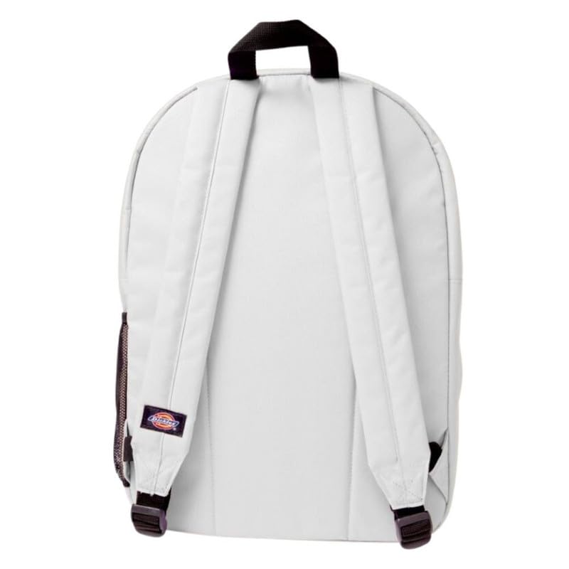 Dickies Essential Backpack, WHITE, AL - color: White