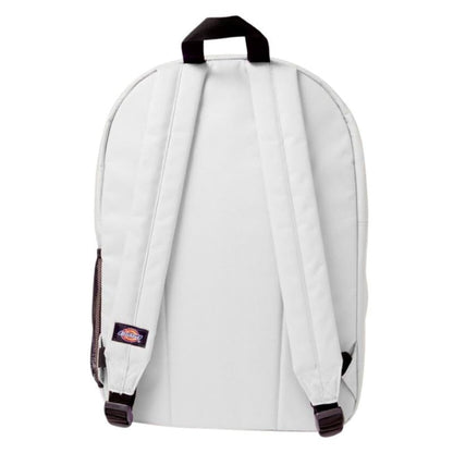 Dickies Essential Backpack, WHITE, AL - color: White