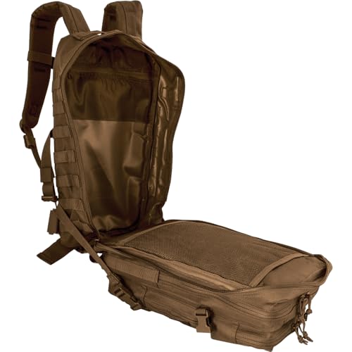 Red Rock Outdoor Gear - Large Assault Pack - color: Dark Earth
