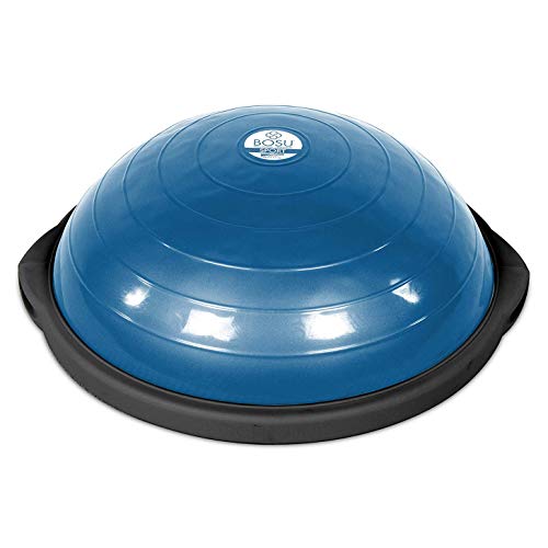 Bosu Sport Balance Trainer - color: Blue/Black