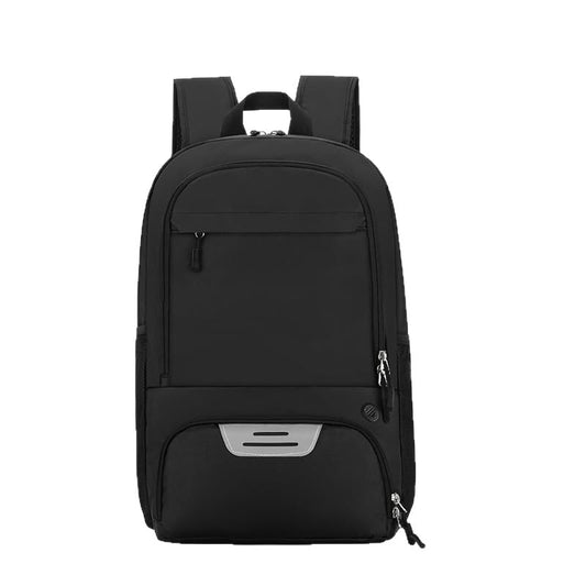 Sports Backpack with Ball Compartment and Shoe Pocket Waterproof Basketball Soccer Volleyball Bag for School Travel