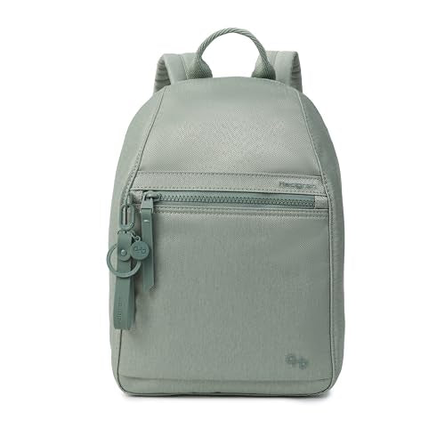 Hedgren Unisex Vogue Backpack Small Lily Pad Jean One Size - color: Lily Pad Jean