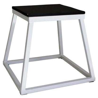 Ader 18", 24" Plyo Boxes - color: White