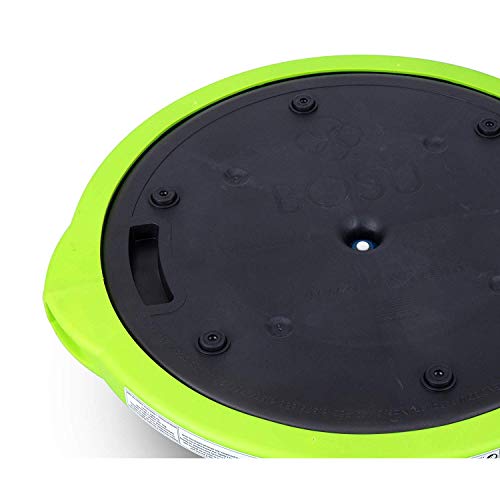 Bosu Sport Balance Trainer - color: Blue/Black