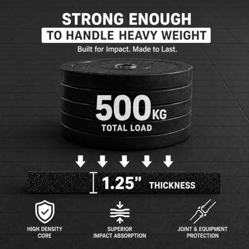 Professional Flexi-Roll Wrestling Mat – High-Density Shock Absorption for BJJ, Judo, MMA & Jiu Jitsu – Portable 1.2-Inch Thick Home Gym Training Flooring for Martial Arts & Yoga - size: NEW-10' X 10'