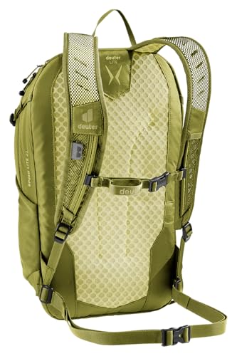 Deuter Speed Lite 21L Hiking Lightweight Backpack - Linden-Cactus - color: Linden-cactus