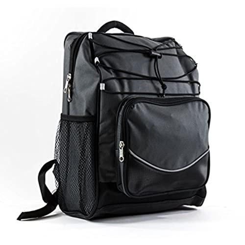 OAGear Backpack 20 Can Cooler - color: Grey