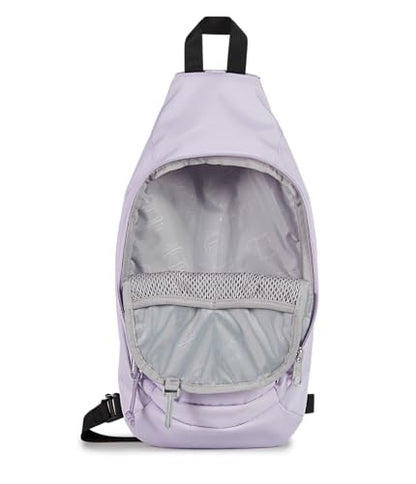 JanSport Move Sling - color: Pastel Lilac