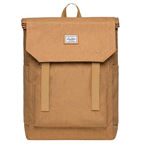 KAUKKO Casual Daypacks&multipurpose backpacks,Outdoor Backpack,Travel Casual Rucksack,Laptop Backpack Fits 15" - color: 14-yellow