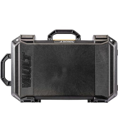 Pelican Vault V525 Hard Case (Camera, Pistol, Gear, Equipment) - style: With Foam