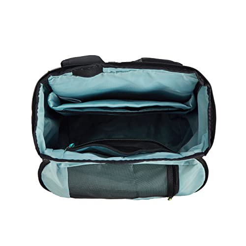 Travelon Anti-Theft Greenlander 21L Backpack - color: Jet Black
