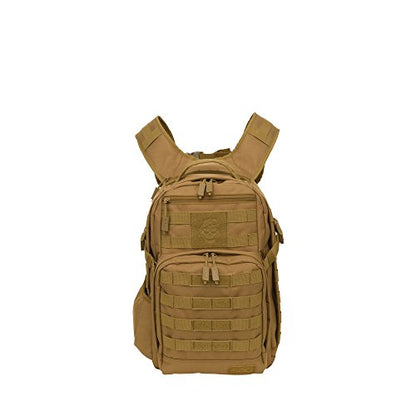 SOG Specialty Knives & Tools Ninja Tactical Daypack Backpack, Desert Clay, One Size - color: Desert Clay 24.2l