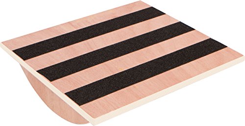 15" Stretching and Balancing Exercise Board - size: 15"