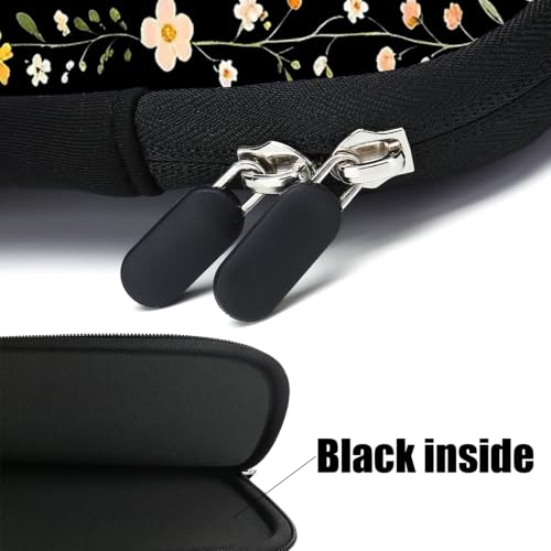 AMARY14 15 15.4 15.6 inch Laptop Handle Bag Computer Protect Case Pouch Holder Notebook Sleeve Neoprene Cover (AM-STB-1504) - color: Am-stb-1504
