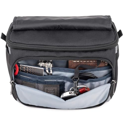 Think Tank Mirrorless Mover 20 Camera Bag (Coast Green) Medium/Large - color: Coast Green, size: 20 - Medium/Large
