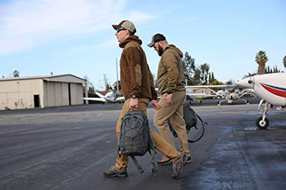 Helikon-Tex EDC Pack Tiger Stripe, Urban Line - color: Tiger Stripe