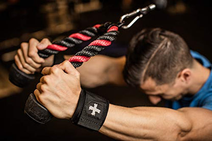 Harbinger Tricep Rope - size: 26 Inch