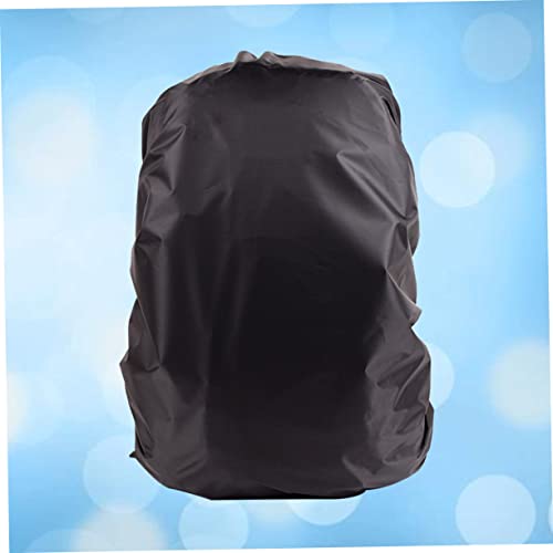 BESPORTBLE Unisex Outdoor Bag Cover Waterproof Shoulder Bag Raincoat for Hiking Camping Mud Guard