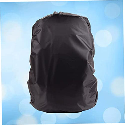 BESPORTBLE Unisex Outdoor Bag Cover Waterproof Shoulder Bag Raincoat for Hiking Camping Mud Guard