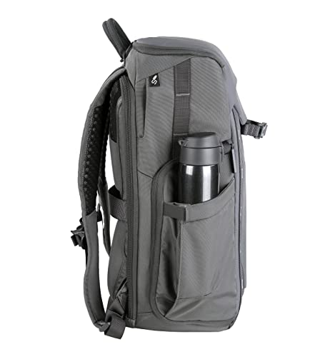 VANGUARD VEO Adaptor R48 Camera Backpack, Black - color: Black, size: 48