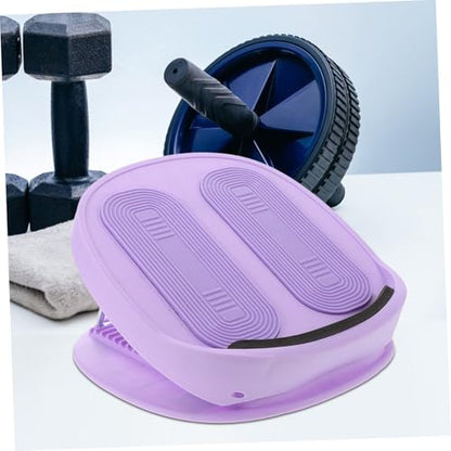 YARNOW Adjustable Incline Board for Calf Stretching Foldable Fitness Stretch Board for Home Use Non-Slip Design for Muscle Recovery and Flexibility Training