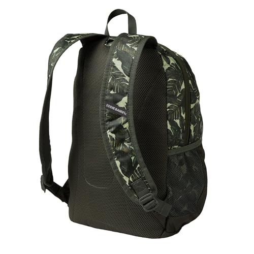 Eddie Bauer Stowaway Packable Backpack | Travel | Outdoor | Lightweight | Foldable | Durable | Ripstop Polyester | 30L - Dark Loden - color: Dark Loden, size: 30L