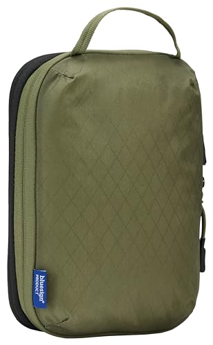 Thule Compression Packing Cube smallSoft Green - color: Soft green, size: Small