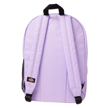 Dickies Essential Backpack, PURPLE ROSE, AL - color: Purple Rose