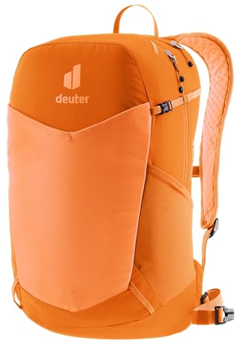 Deuter Speed Lite 21L Hiking Lightweight Backpack - Peach-Tuscany - color: Peach-tuscany