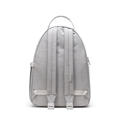 Herschel Supply Co. Herschel Nova Backpack, Grey Crosshatch, One Size - color: Grey Crosshatch (Limited Edition), size: Standard - 18L