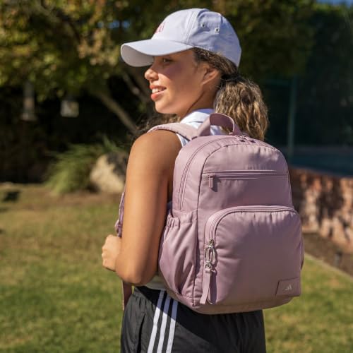 adidas Weekender Backpack 20L - color: Magic Mauve Purple/2