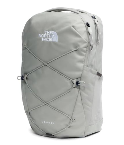 The North Face Jester Everyday Laptop Backpack - Commuter Daypack, Water Repellent, Laptop Sleeve, Stone Slab, One Size - color: Stone Slab