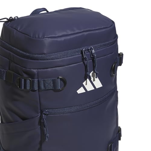 adidas Vista Sports Backpack – Utility Daypack for School, Gym and Travel, 29L - color: Team Navy Blue 2