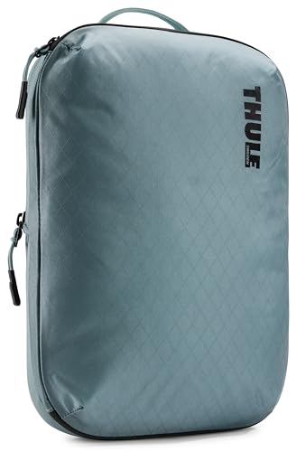 Thule Compression Packing Cubes - color: Pond gray
